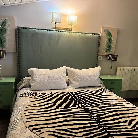Vivienda Rural Rio Cerezuelo Guest House Cazorla Ngoại thất bức ảnh