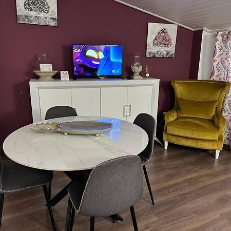 Vivienda Rural Rio Cerezuelo Guest House Cazorla Ngoại thất bức ảnh