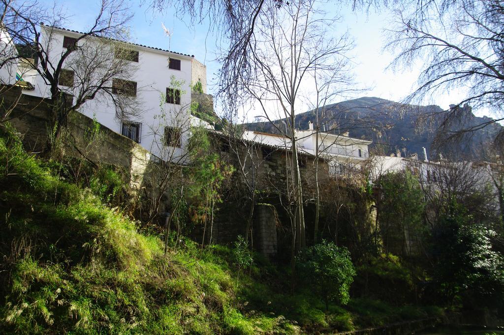 Vivienda Rural Rio Cerezuelo Guest House Cazorla Phòng bức ảnh