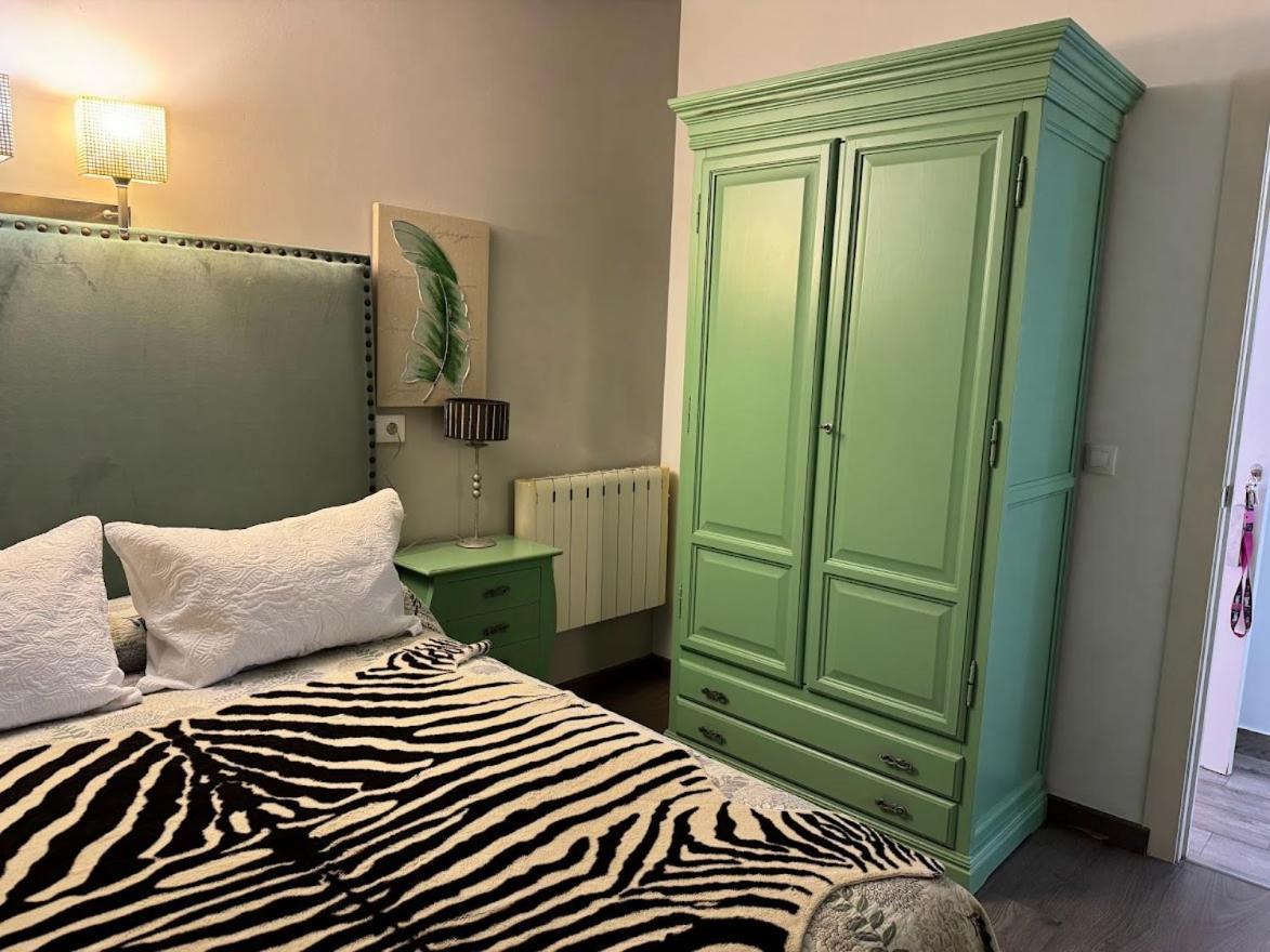 Vivienda Rural Rio Cerezuelo Guest House Cazorla Ngoại thất bức ảnh