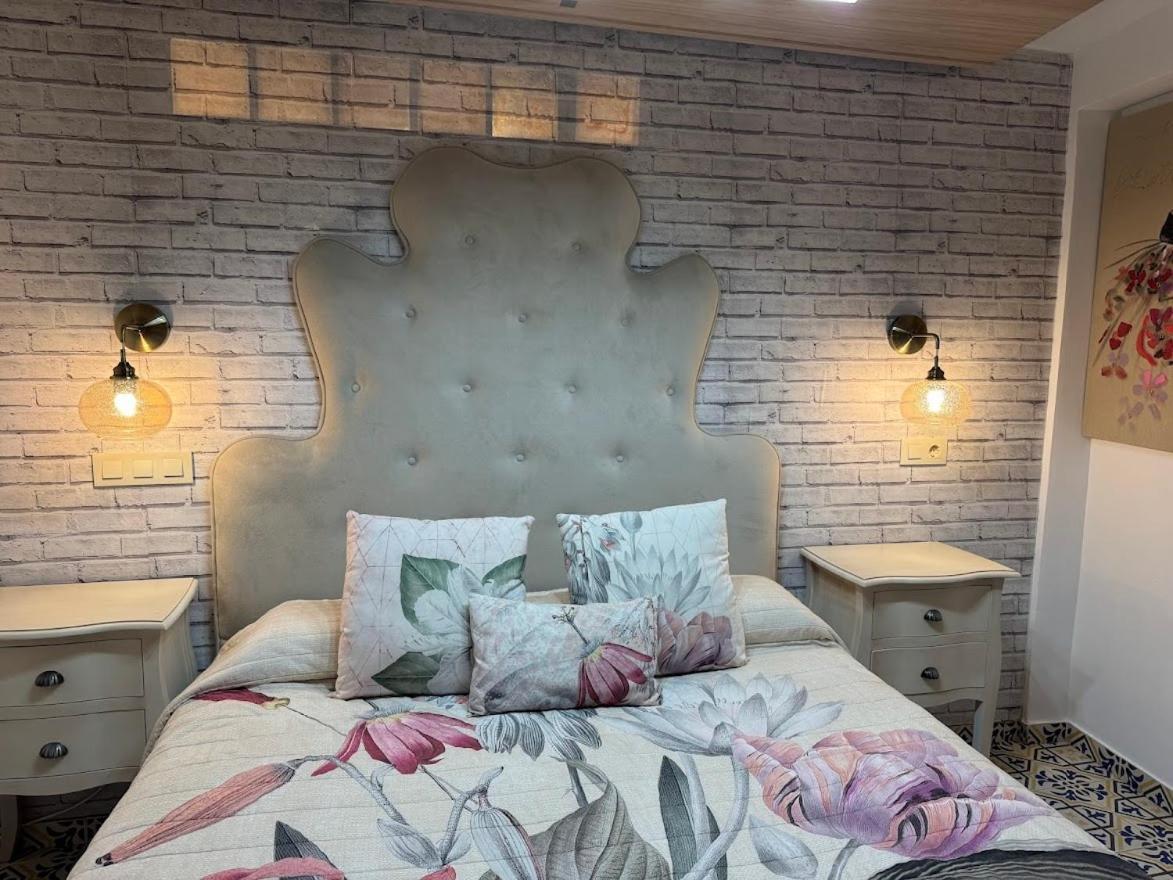 Vivienda Rural Rio Cerezuelo Guest House Cazorla Ngoại thất bức ảnh