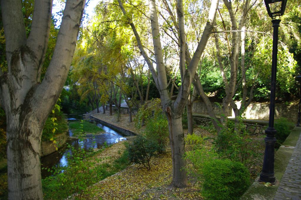 Vivienda Rural Rio Cerezuelo Guest House Cazorla Phòng bức ảnh